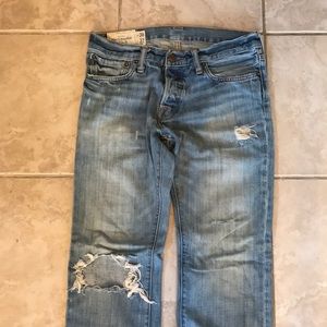 Mens Jeans
